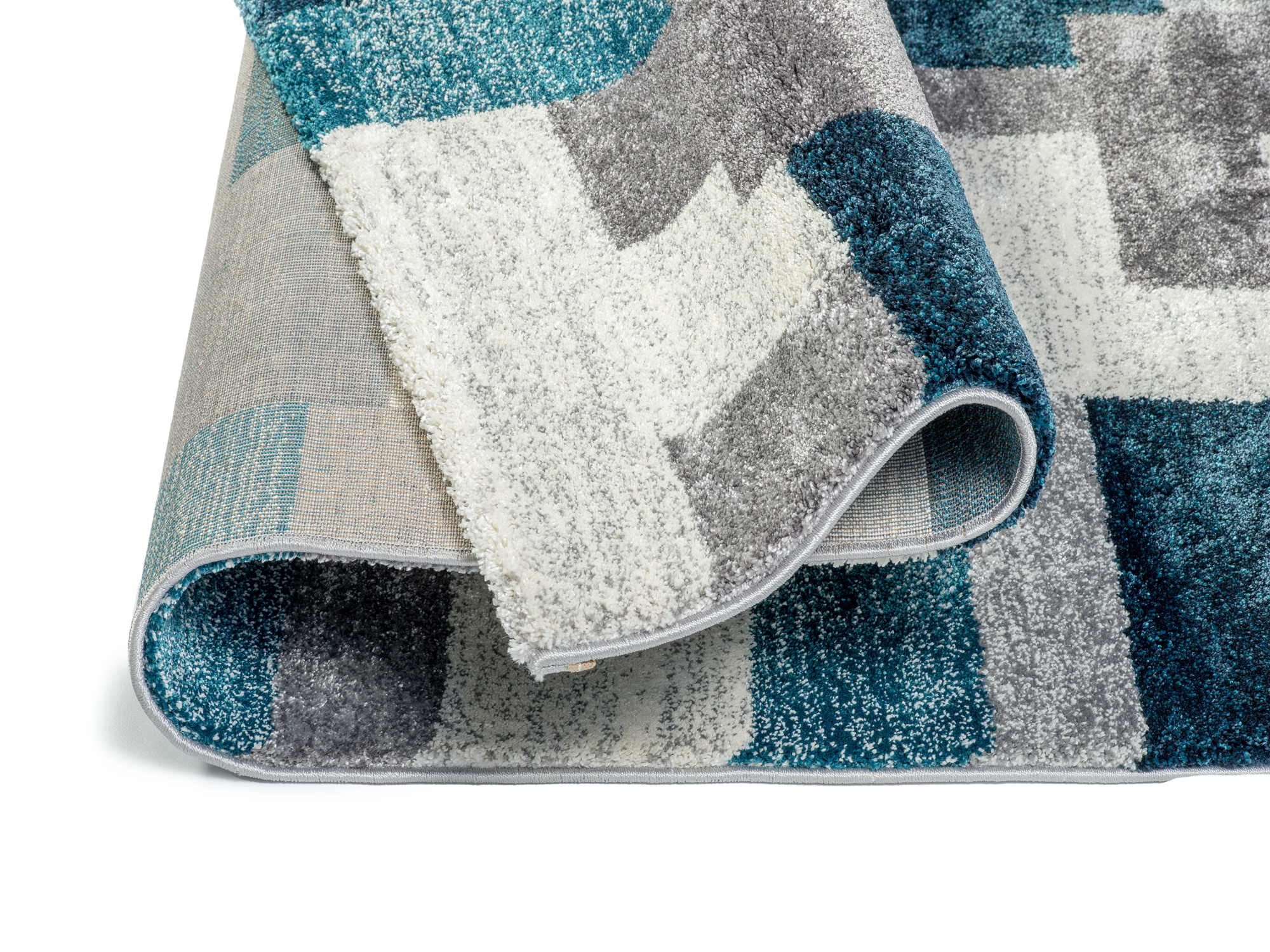 Teppich STEADY ALLOVER 200 x 250 cm