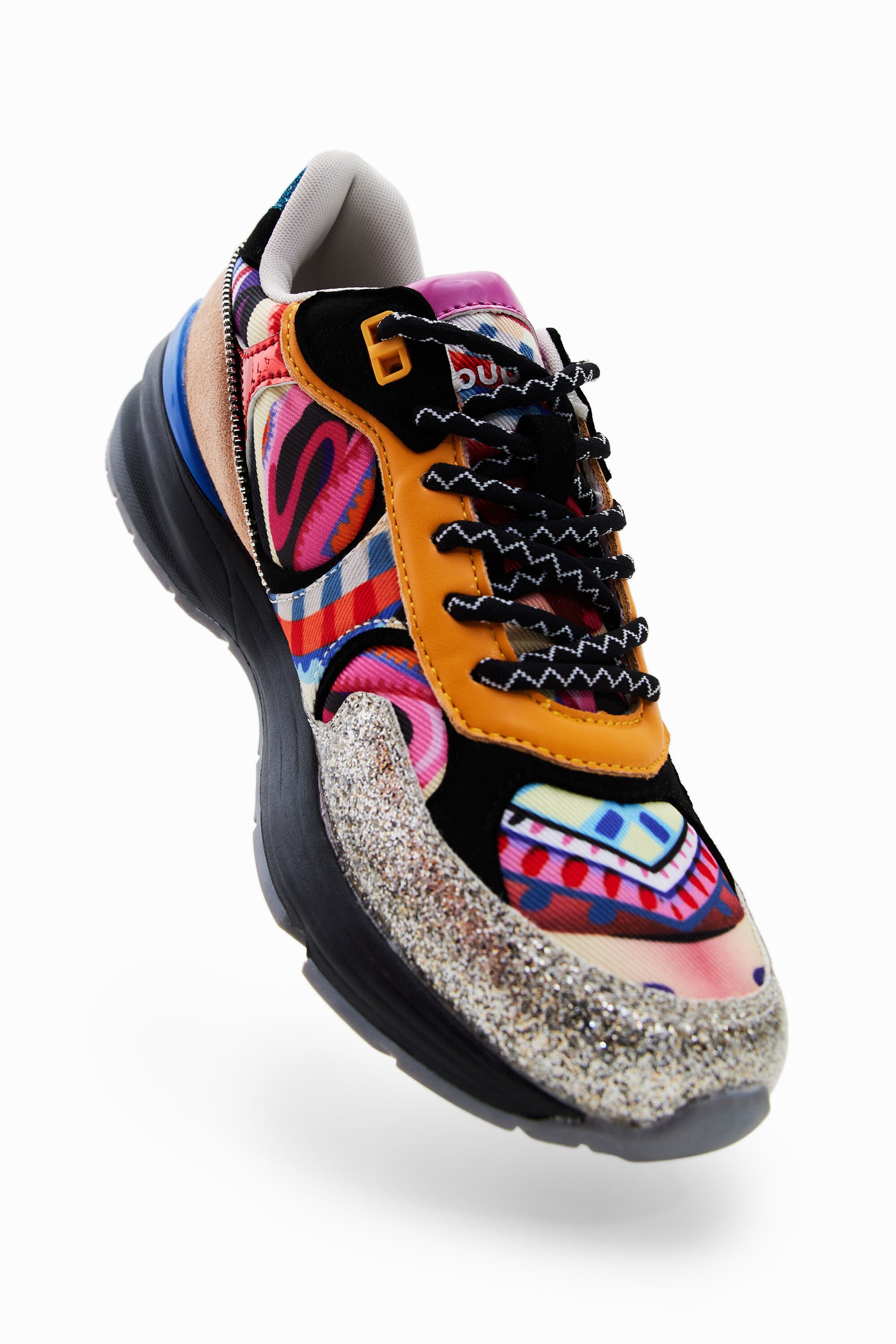Baskets de running M. Christian Lacroix
