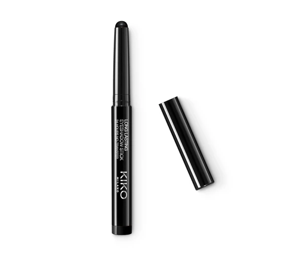 KIKO MILANO Long Lasting Eyeshadow Stick23 Black