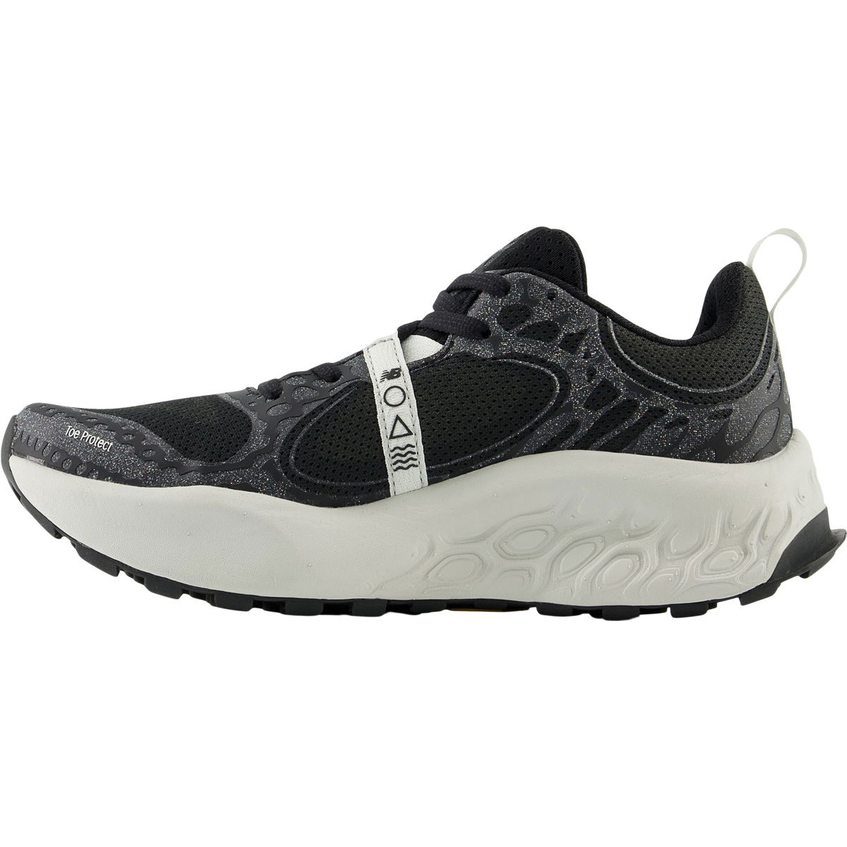 New Balance Fresh Foam X Hierro V8 Trail Løbesko Dame