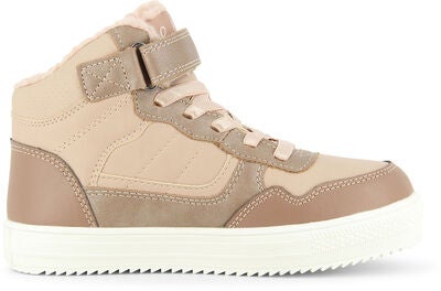 Leaf Sandvik WP Fôret Sneaker, Pink