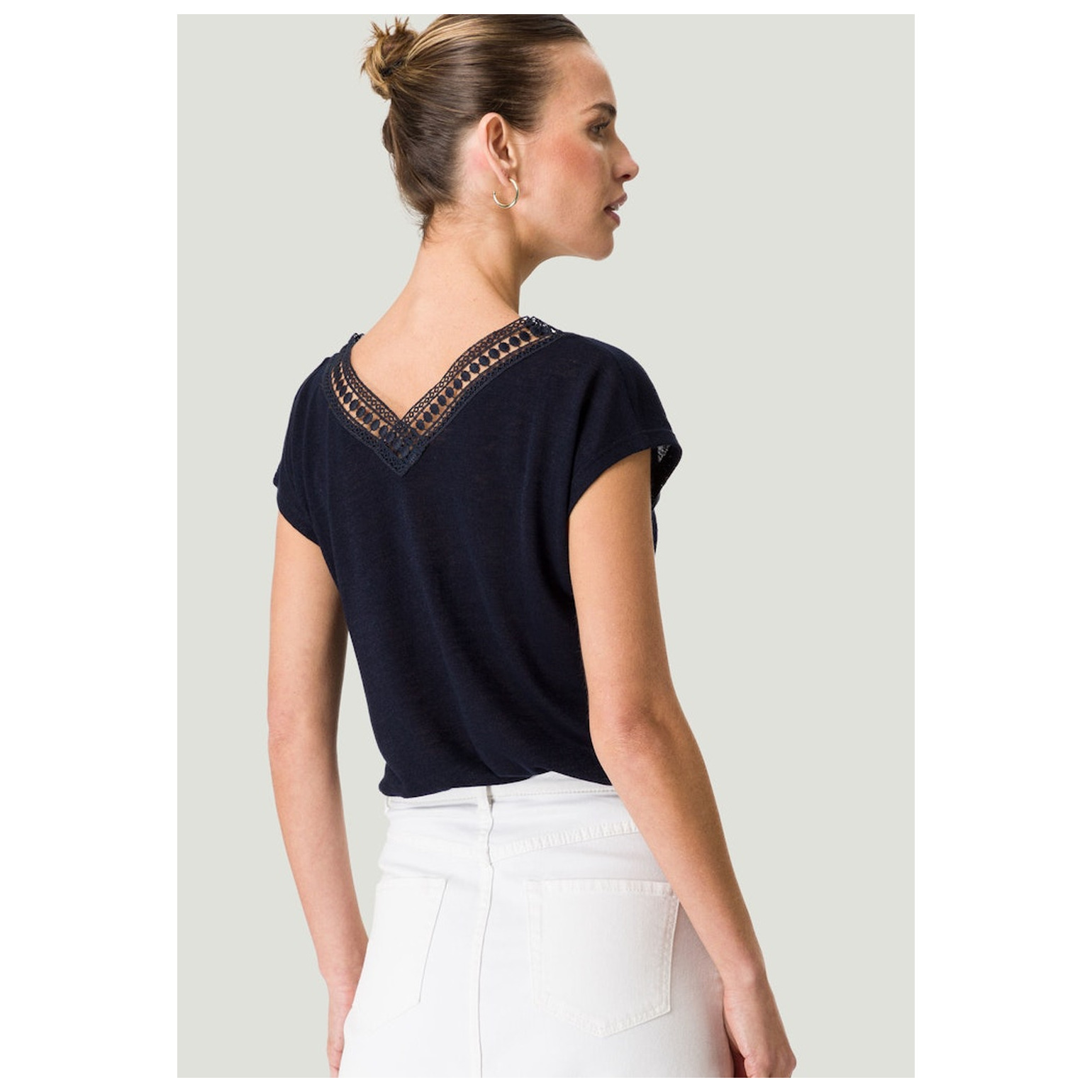 Zero Zero T-Shirt/ Top