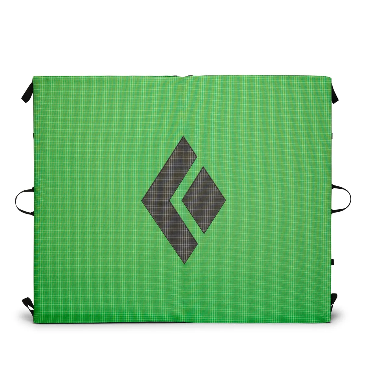 Black Diamond Erratic Crash Pad Green