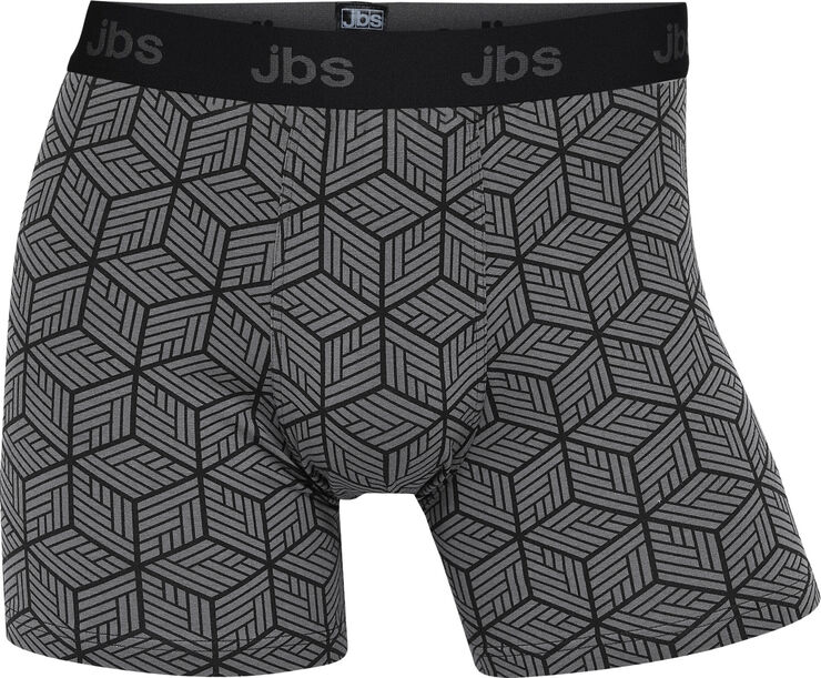 JBS JBS tights Grå/sort