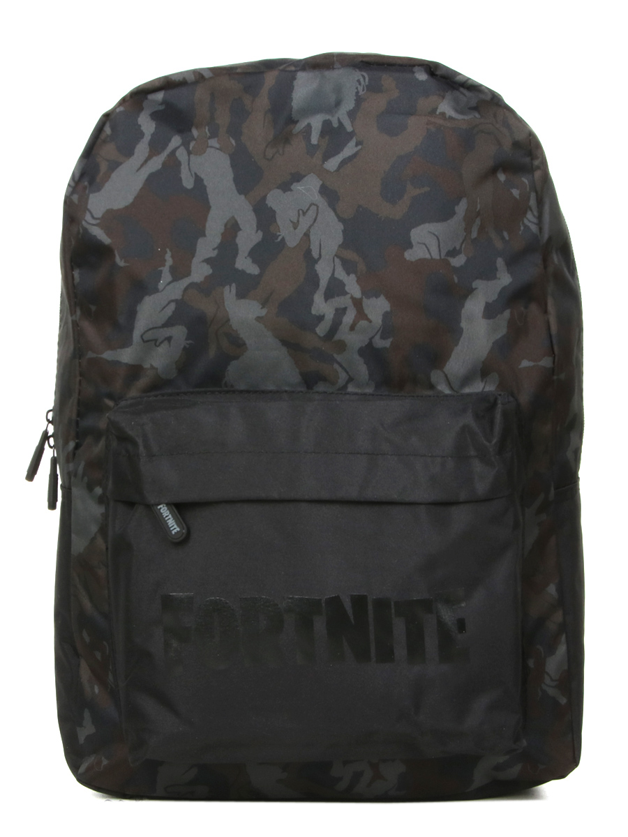 Sac À dos Fortnite Camo