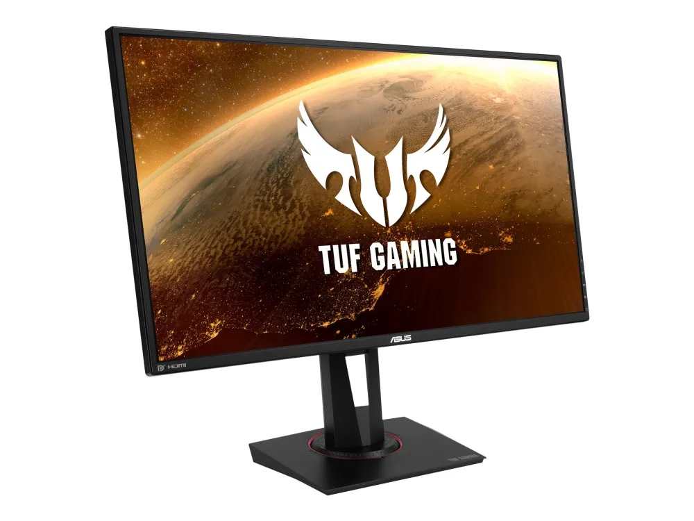 [OUTLET] - ASUS TUF Gaming VG27AQ - LED-skærm - gaming - 27