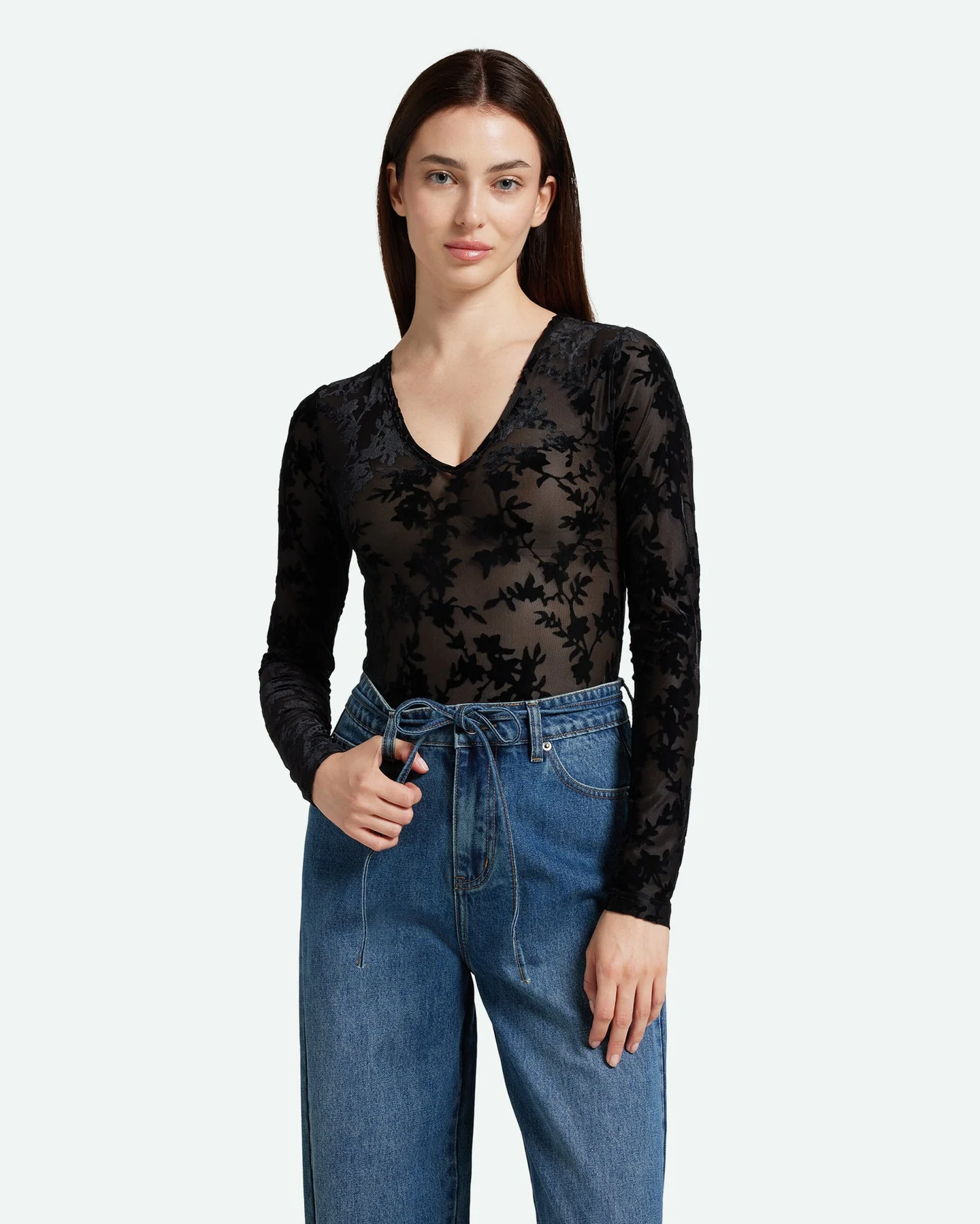 Moves Mckenna 4105 999 black
