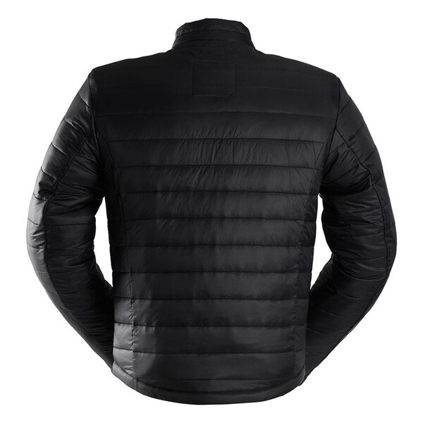 Furygan - Doudoune Tom Ultra Primaloft® Noir