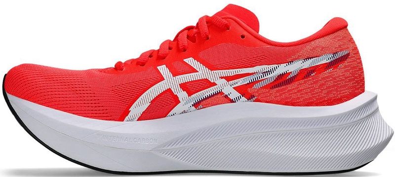 Magic Speed™ 4 - Hardloopschoenen - Zwart - Ademend Mesh Bovenwerk