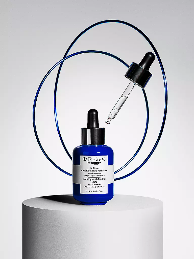 SISLEY Haarpflege - La Cure Antipelliculaire Apaisante 60ml keine Farbe