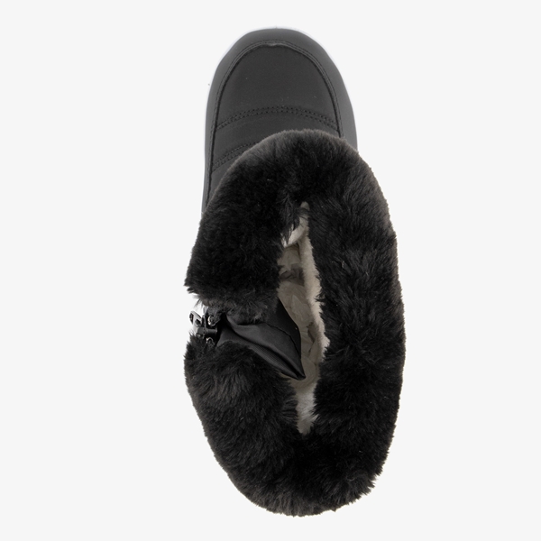Gevoerde kinder snowboots