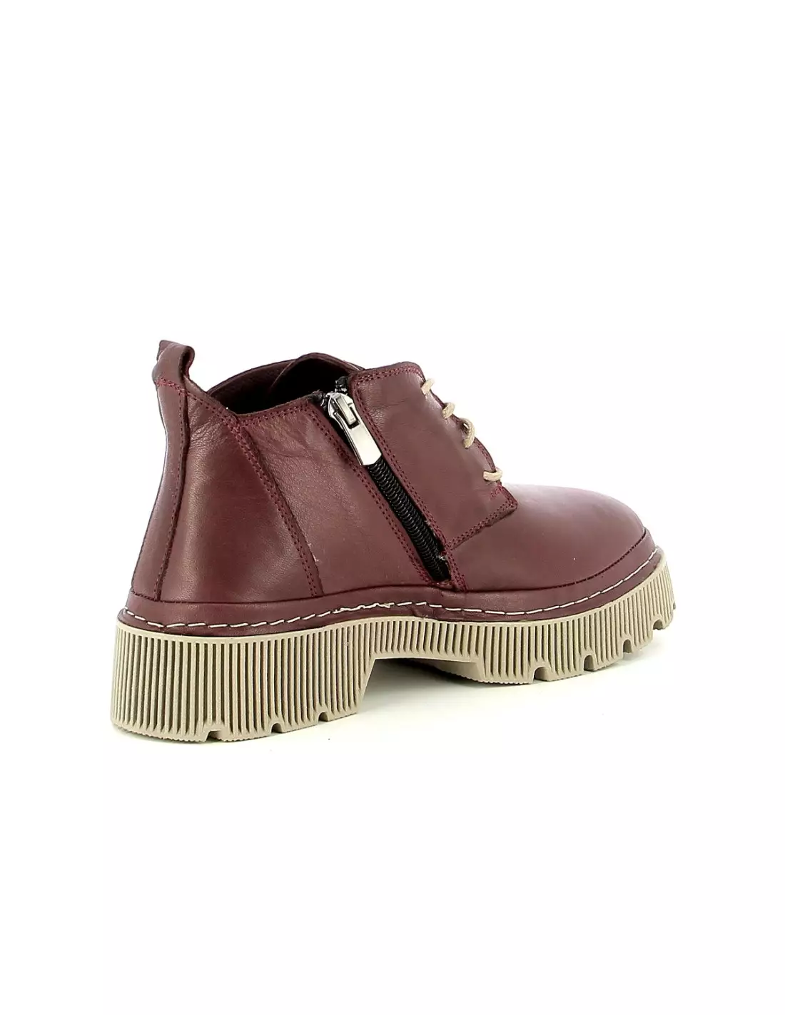 AGUA LIMON 3207 - Baskets Redbeige