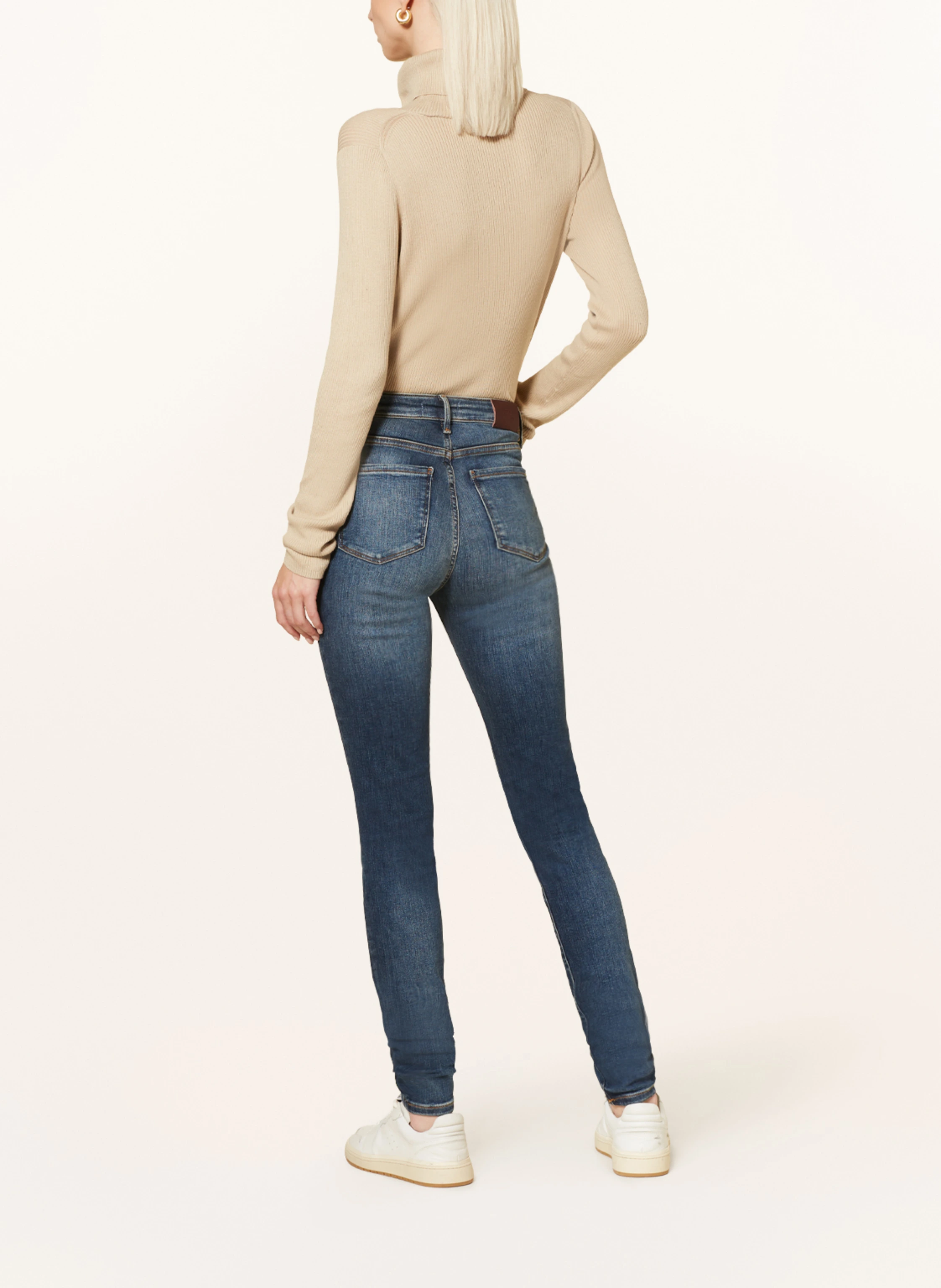 TOMMY HILFIGER Skinny Jeans