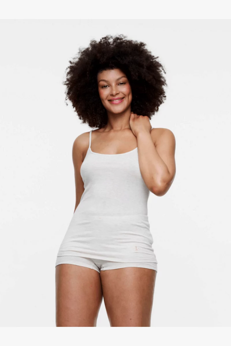 Kari Traa Kari Wastelayer Singlet Damen Top