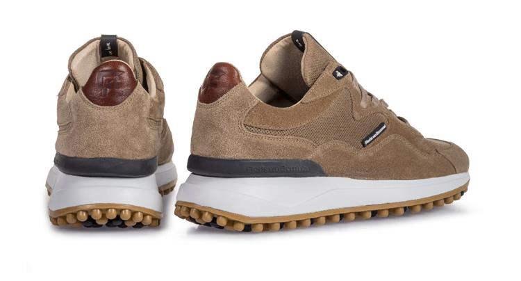 Floris van Bommel 16339 SFM-10082-22-02 lightbrown