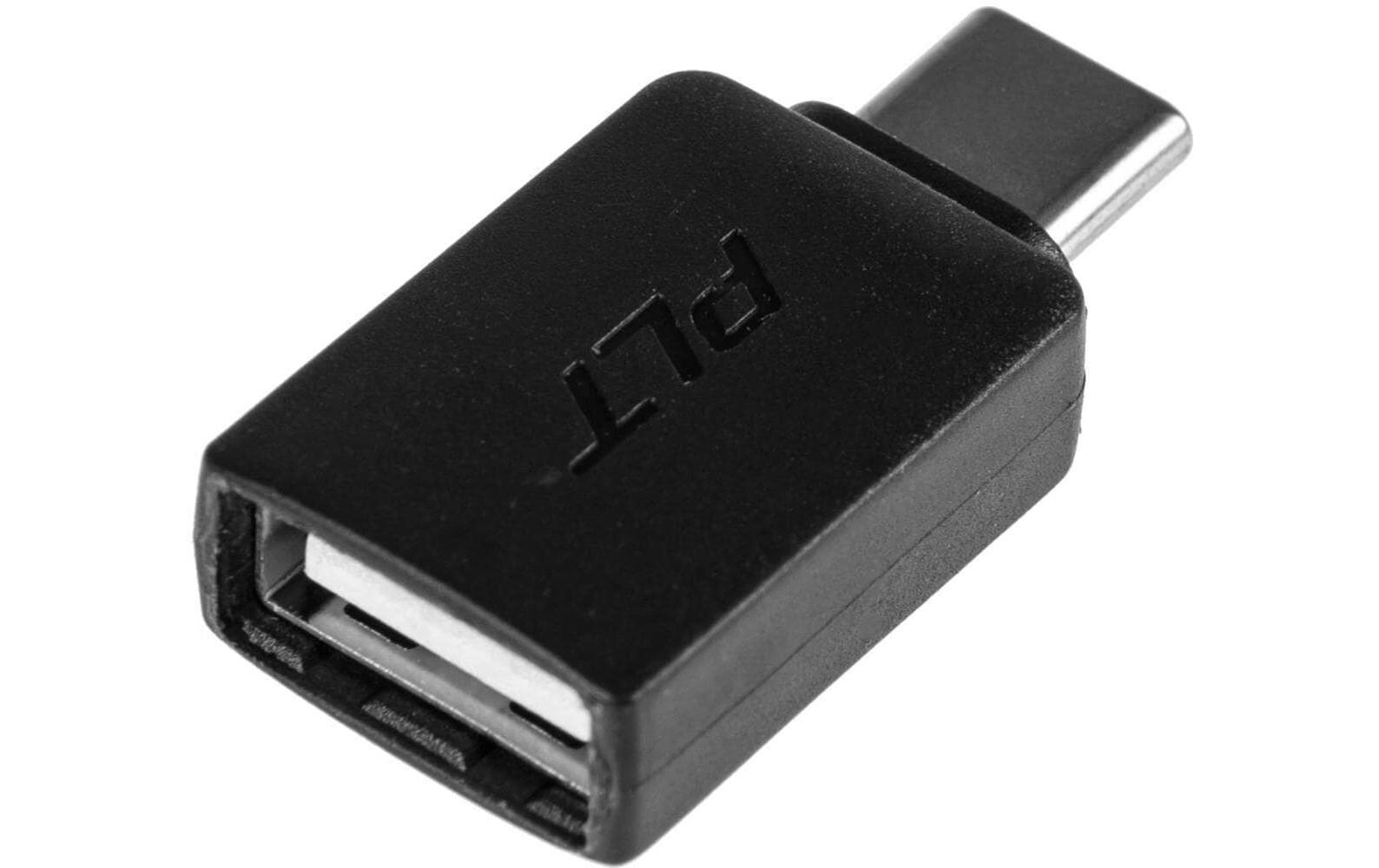 Adapter Poly USB-A - USB-CAdapter USB-A auf USB-C