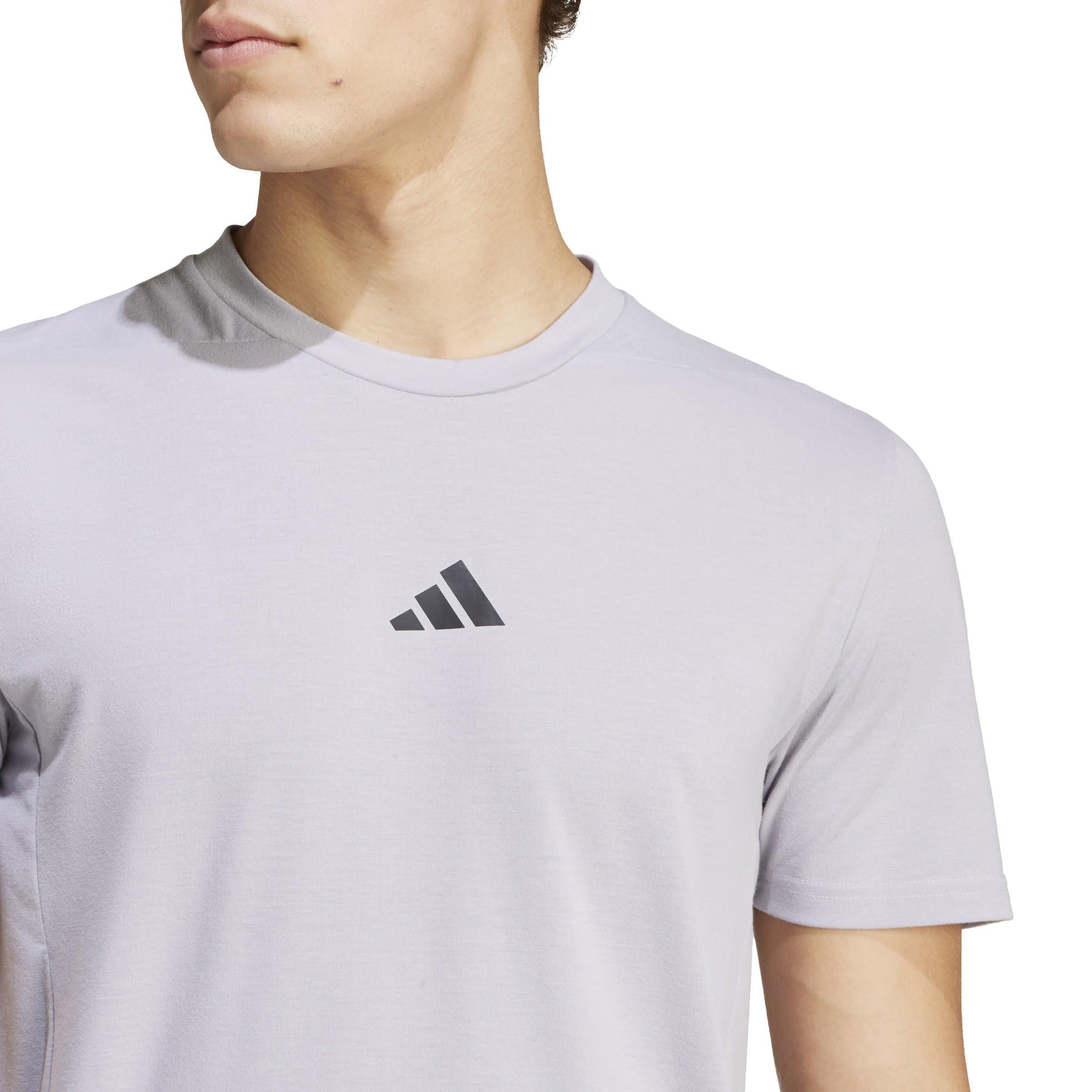adidas Designed 4 training T Shirt Mens