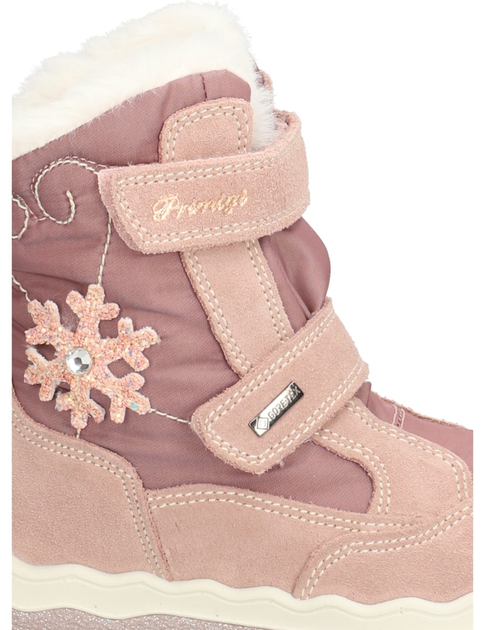 Textil Snowboot
