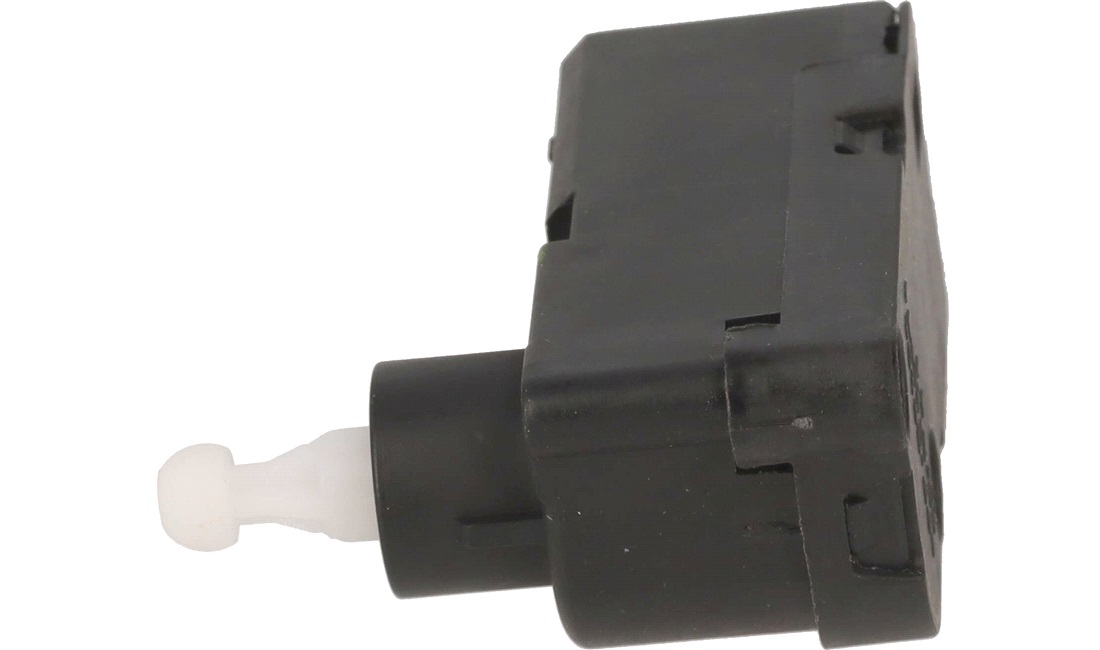 Lygtemotor