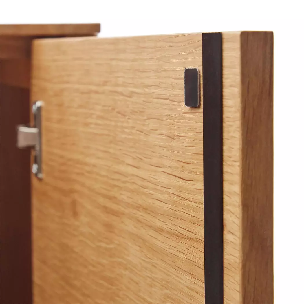 Highboard Alguema