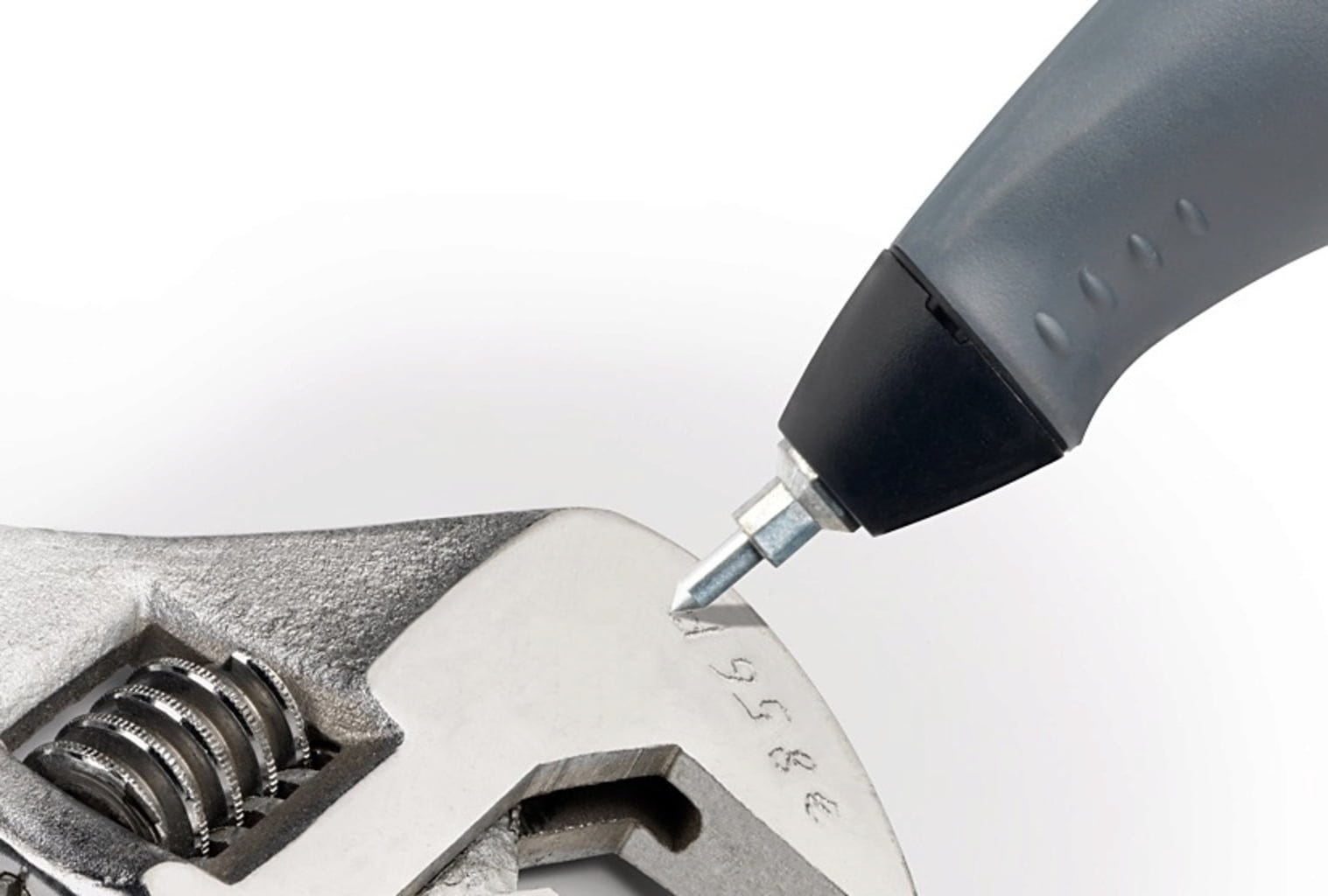 Dremel  Dremel Gravierer, 290-1    Präziser Gravierer mit variabler Arbeitstiefe