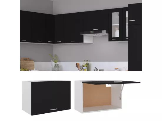 Armoire suspendue 