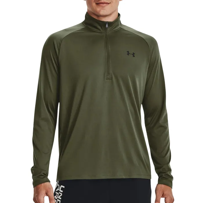 Under Armour Tech 2.0 Trainingstop Heren