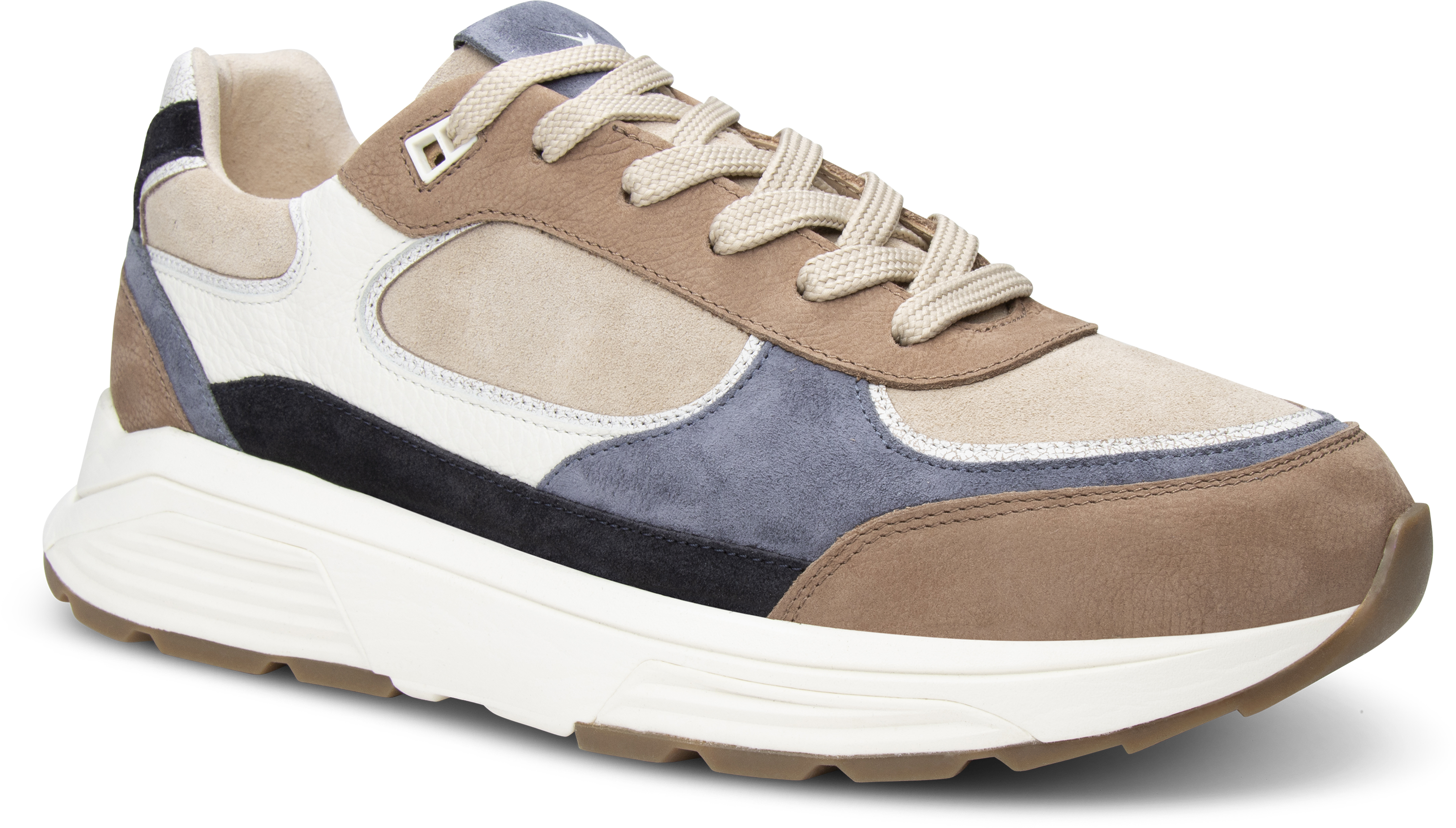 Manhattan Brown Combi