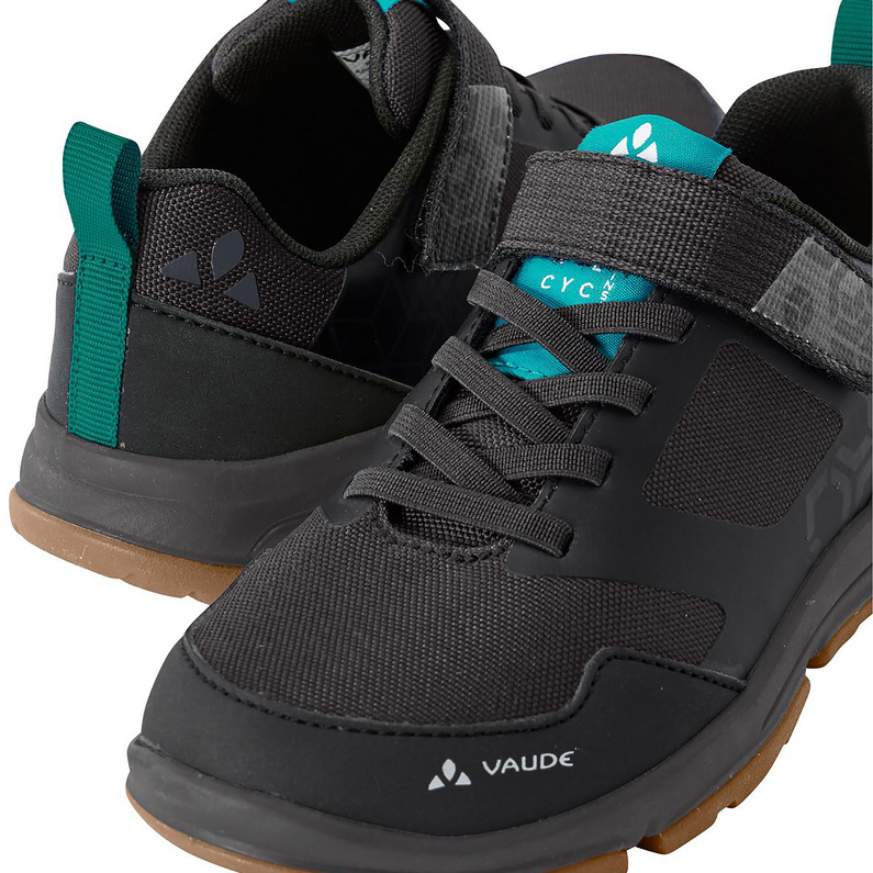 Vaude Kinder Pacer IV Schuhe
