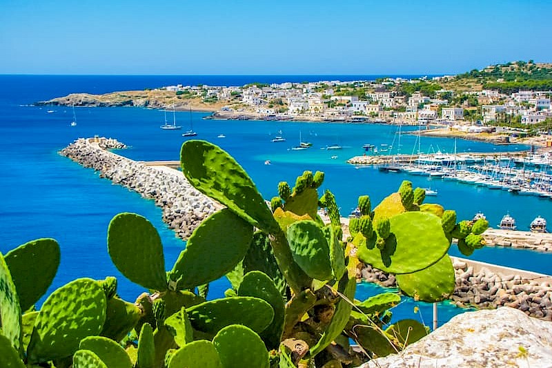 Authentiek Puglia