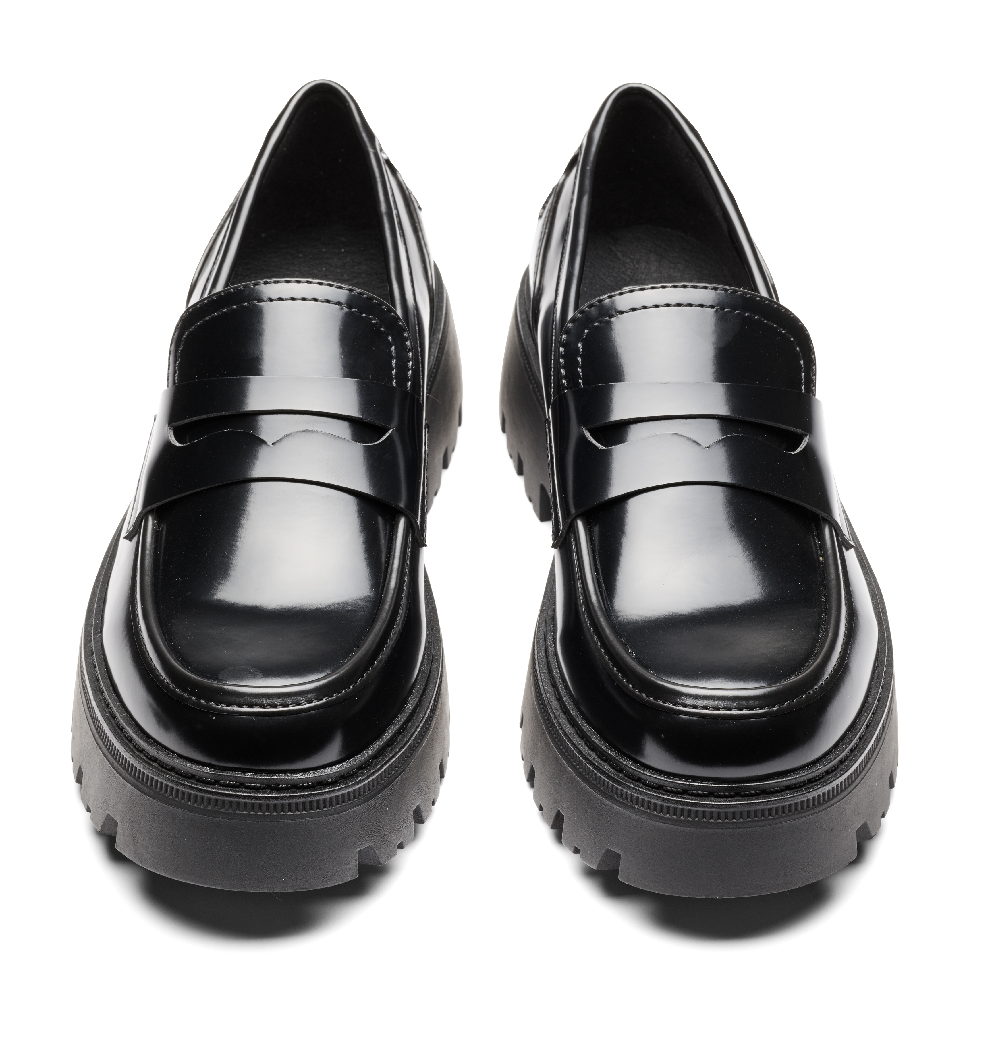 Flott Penny loafers
