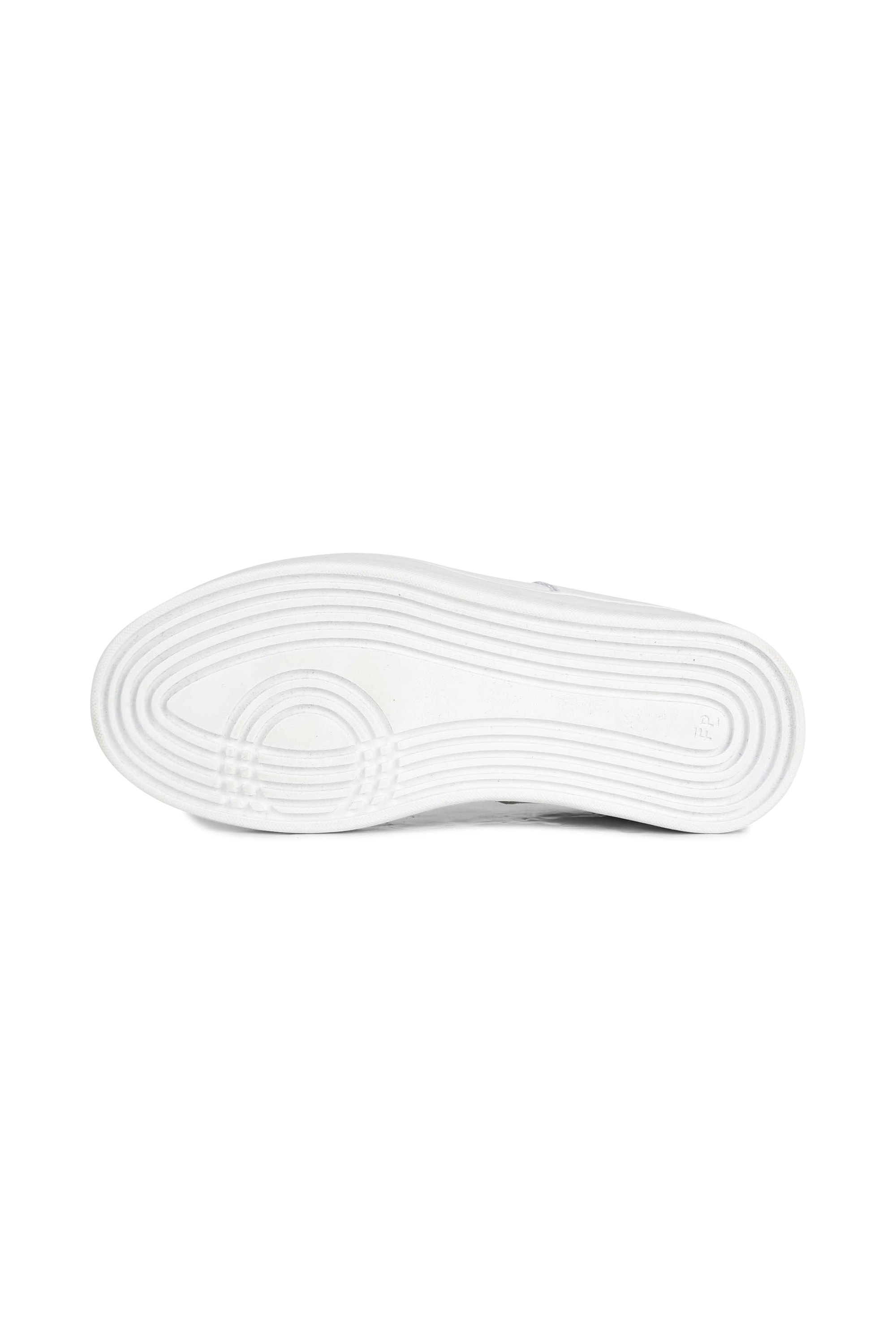 FILLING PIECES Baskets Light Plain Court Blanc