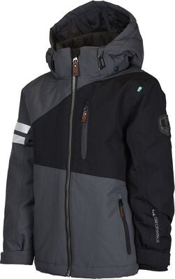 Lindberg Trysil Vinterjakke, Anthracite