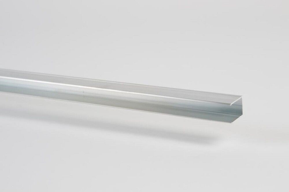 U-PROFIL RIAS CLICK-STEP ALUMINIUM