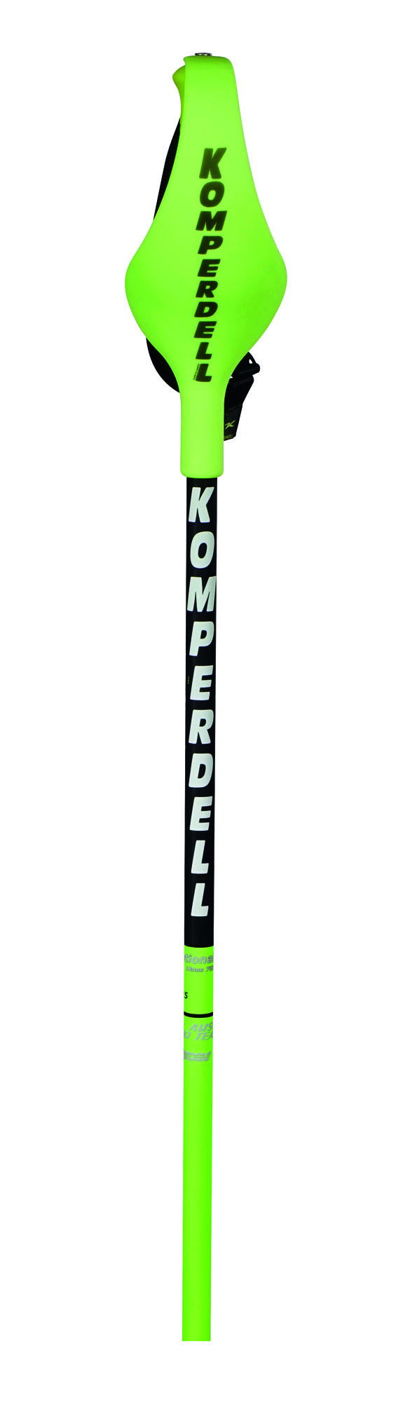 Komperdell Punch Protection Profi