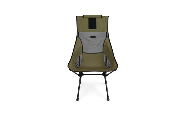 Helinox Sunset Chair Faltstuhl