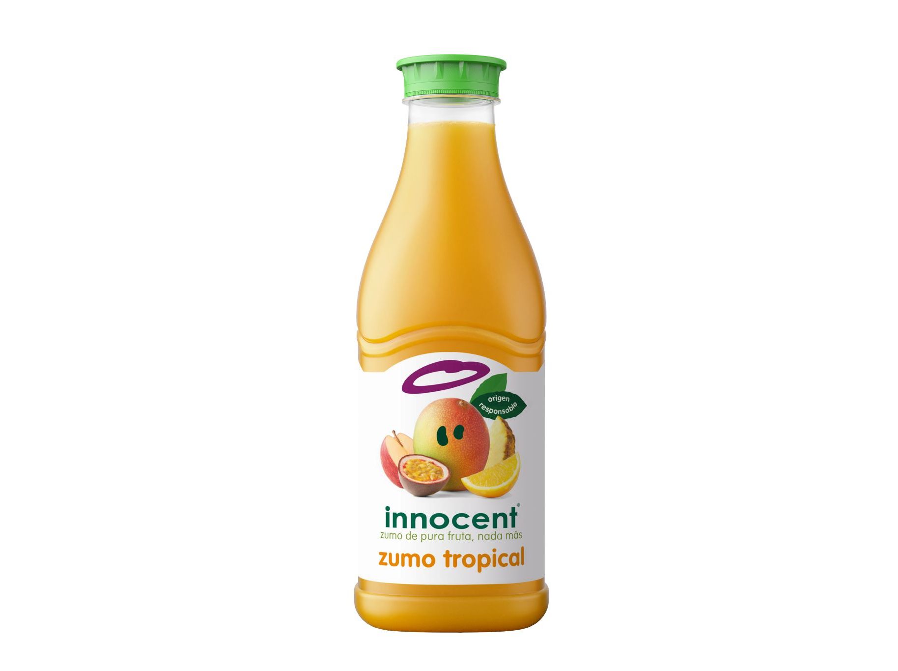 SUMO INNOCENT TROPICAL 900ML