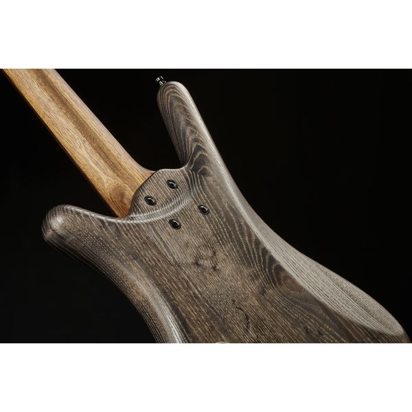 Warwick Pro S. Corvette $$ 5 NBTS BLK