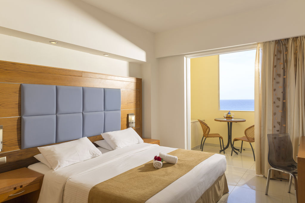 Sunshine Rhodes All Inclusive - Hotel