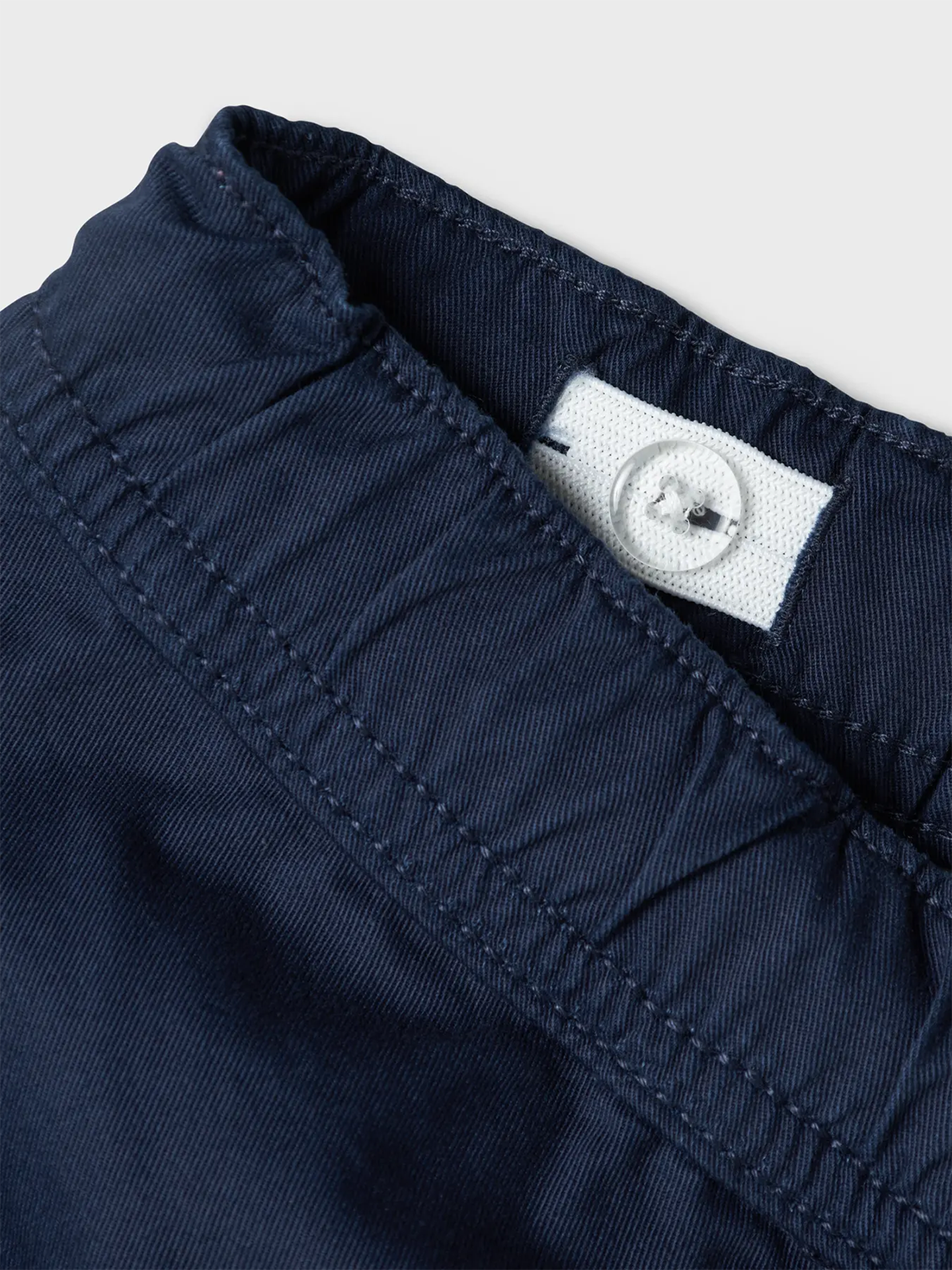 Ryan Jog L Twill Shorts