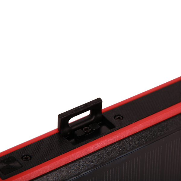 Batterie Portative Solaire Ultimate Explora 20.000 mAh