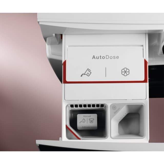 Electrolux Vaskemaskine EFI843S14Q