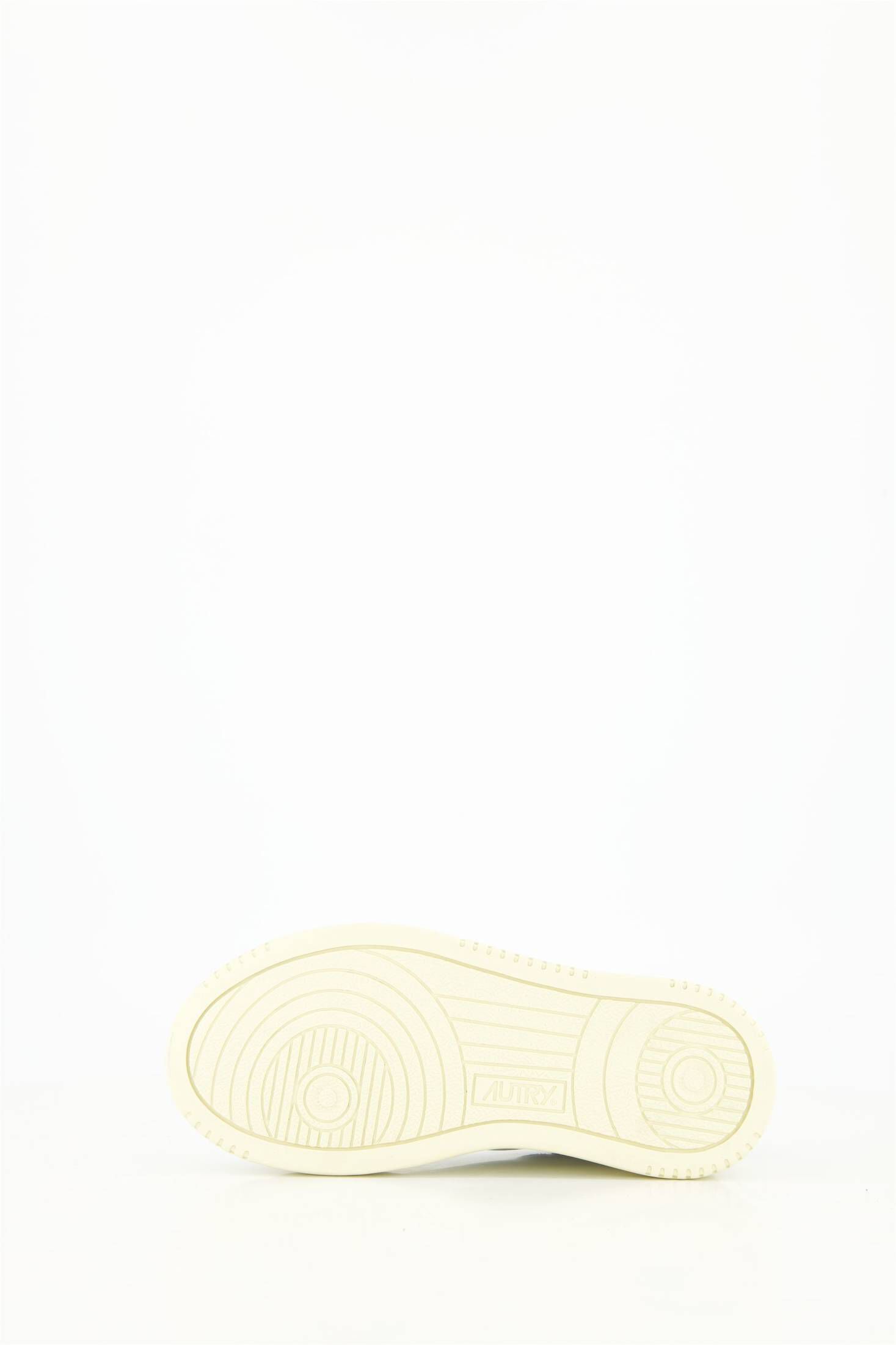 Autry| Kinder Sneaker DALLAS TX Leder