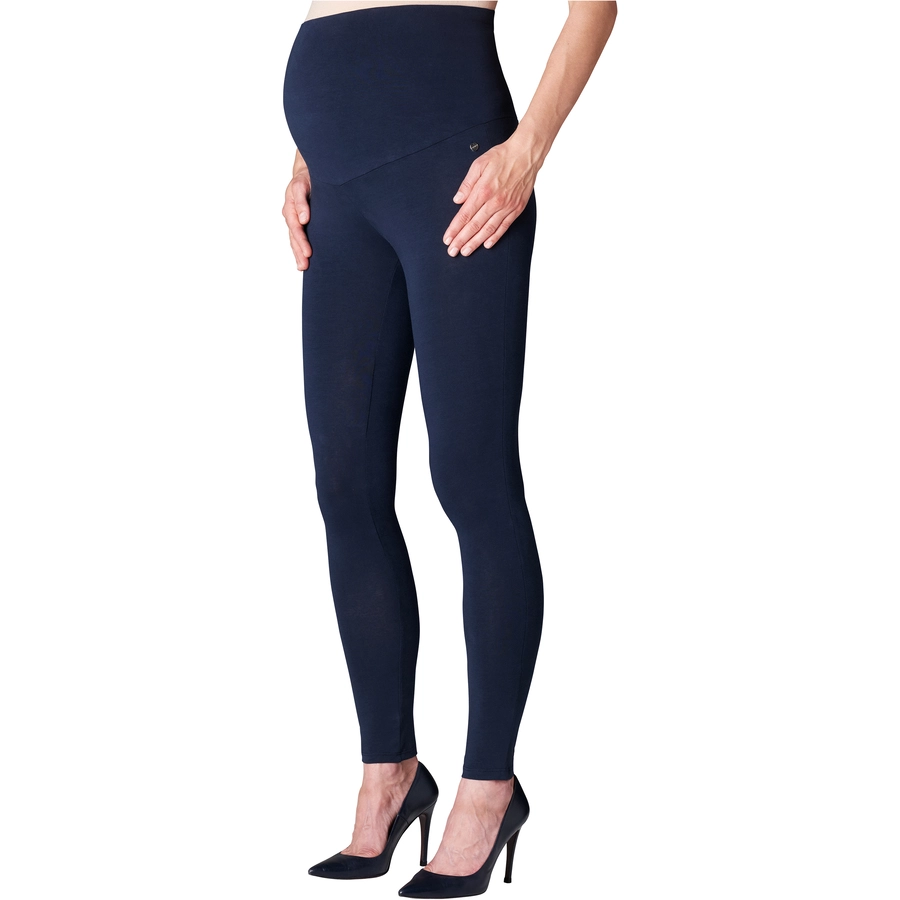 Esprit Umstandsleggings Night Blue