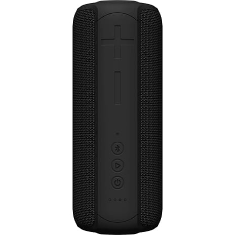 STREEZT S400 bluetooth højttaler - sort