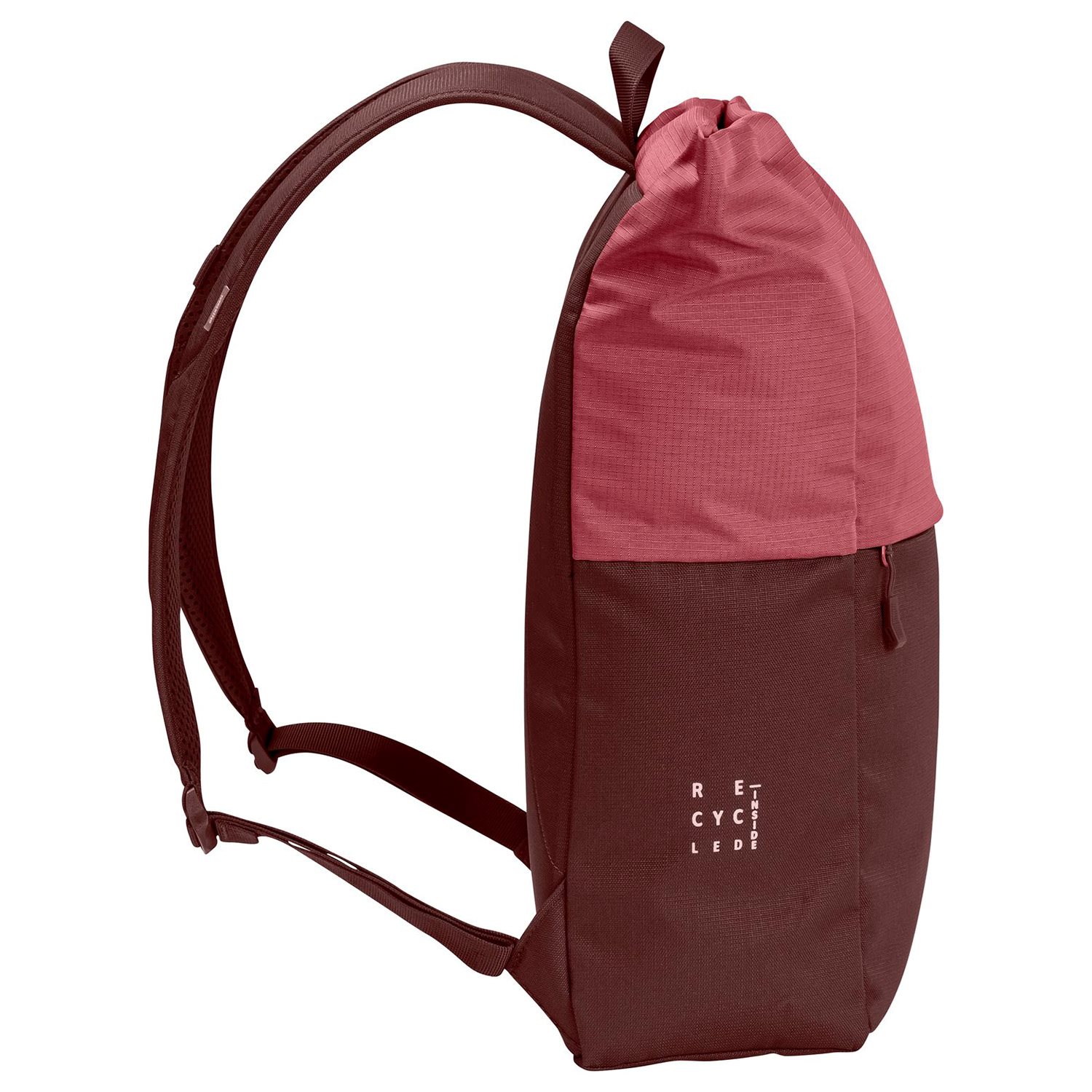 Vaude Wala Backpack 14L dark cherry
