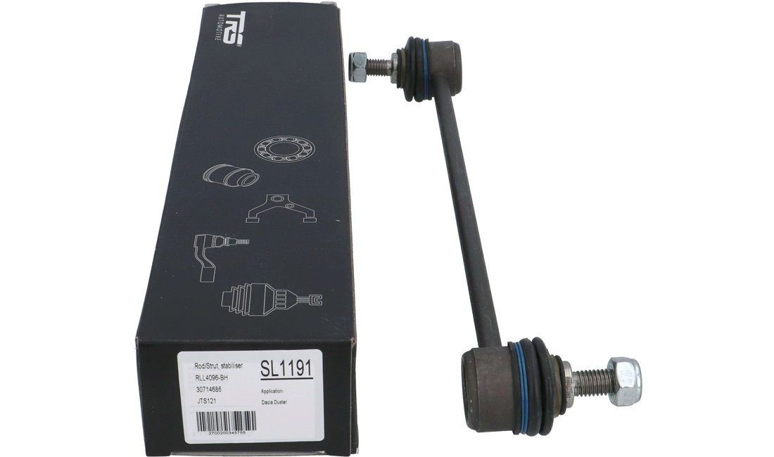 Stabilisatorbolt