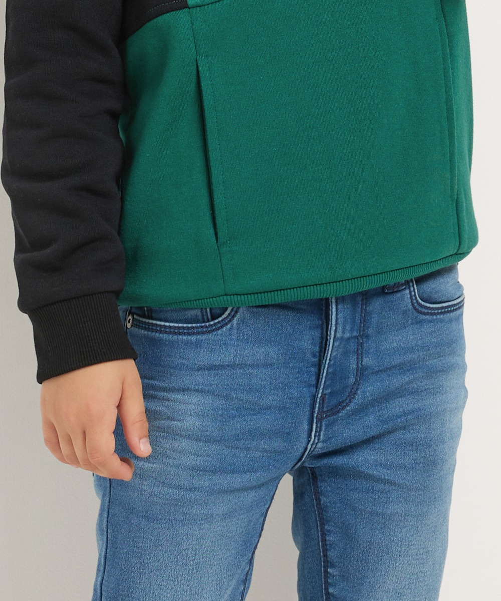 skinny fit jogg jeans - medium