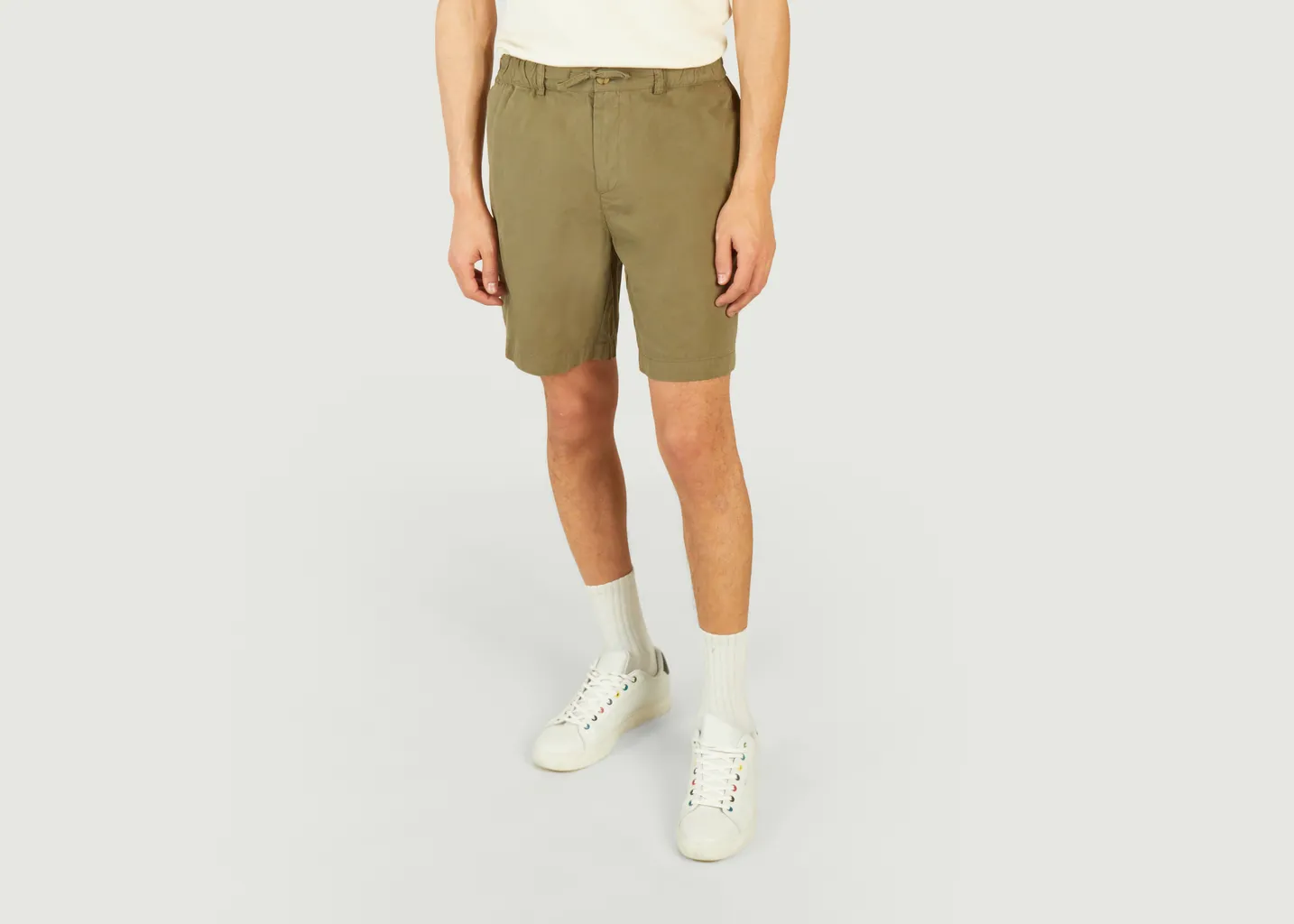 Short Inverness KESTIN