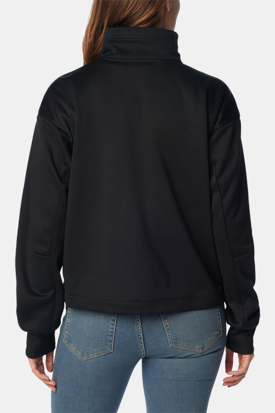 Columbia Columbia Boundless Tre Tech Full Zip Fleecevest